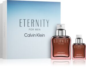 Eternity for Men Amber Essence — изображение 1