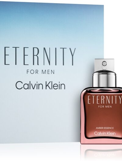 Eternity for Men Amber Essence