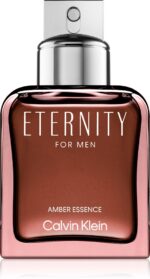 Eternity for Men Amber Essence
