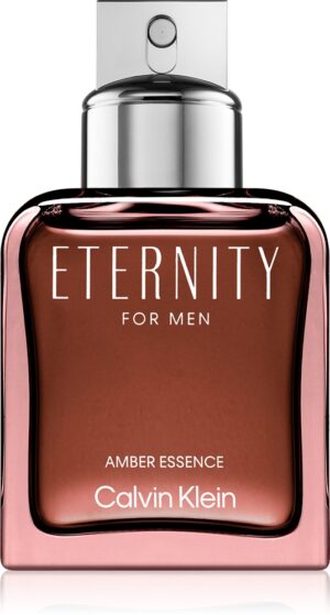 Eternity for Men Amber Essence — изображение 1