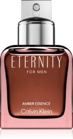 Eternity for Men Amber Essence