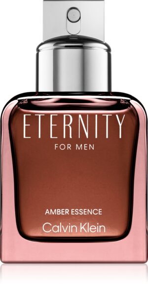 Eternity for Men Amber Essence — изображение 1