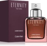 Eternity for Men Amber Essence — изображение 2