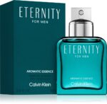 Eternity for Men Aromatic Essence — изображение 2