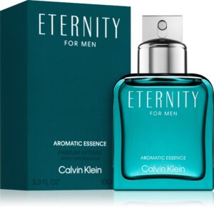 Eternity for Men Aromatic Essence — изображение 2