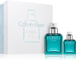 Eternity for Men Aromatic Essence — изображение 1
