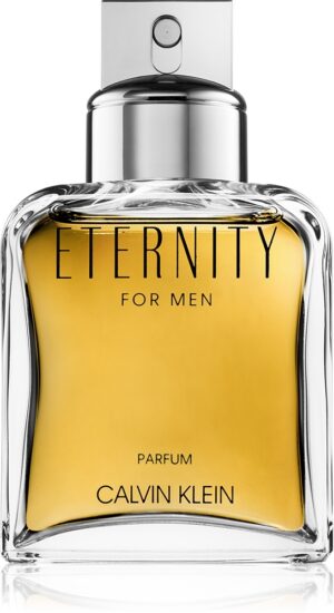 Eternity for Men Parfum — изображение 1
