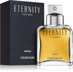Eternity for Men Parfum — изображение 2