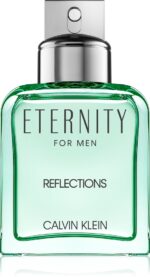 Eternity for Men Reflections