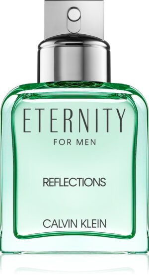 Eternity for Men Reflections — изображение 1