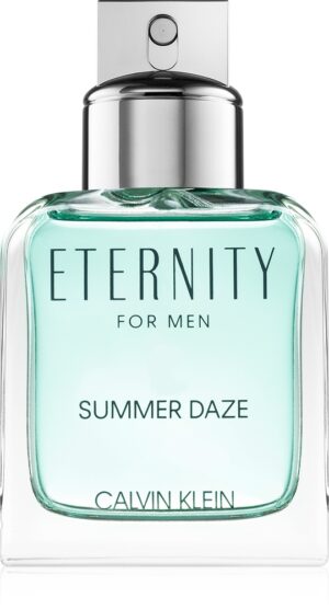 Eternity for Men Summer Daze — изображение 1