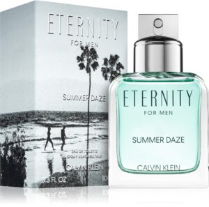 Eternity for Men Summer Daze — изображение 2