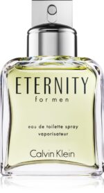 Eternity for Men