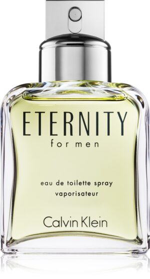 Eternity for Men — изображение 1