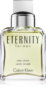 Eternity for Men