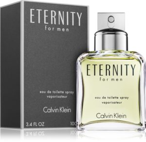 Eternity for Men — изображение 2