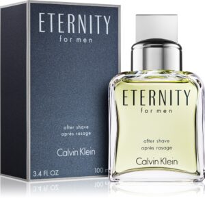 Eternity for Men — изображение 2