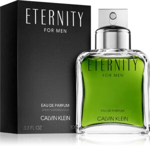 Eternity for Men — изображение 2