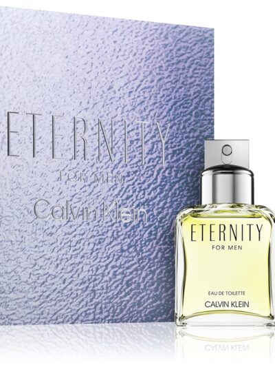 Eternity for Men