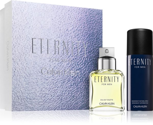 Eternity for Men