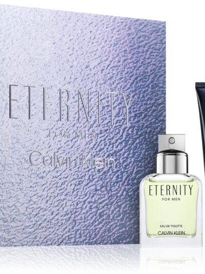 Eternity for Men