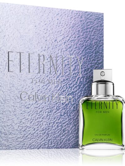 Eternity for Men