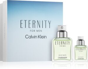 Eternity for Men — изображение 1