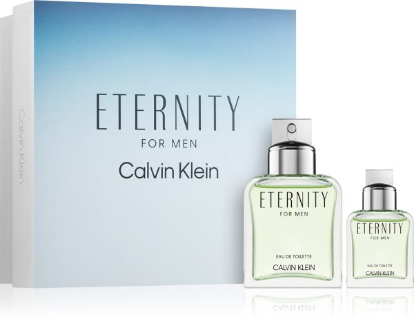 Eternity for Men