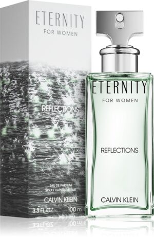 Eternity Reflections — изображение 2