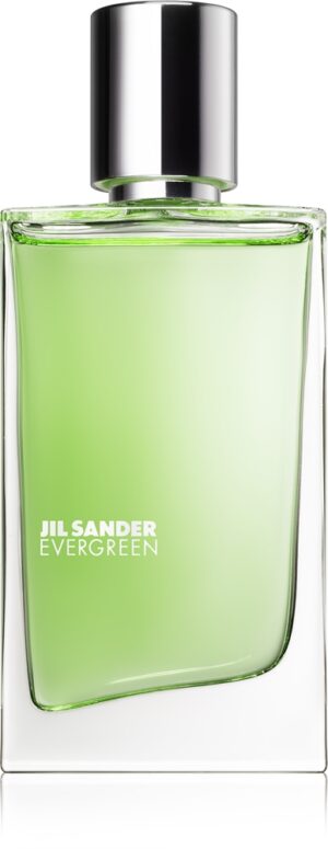 Evergreen — изображение 1