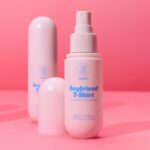 Everywhere Parfume Mist Boyfriend´s T-Shirt — изображение 2