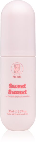 Everywhere Parfume Mist Sweet Sunset