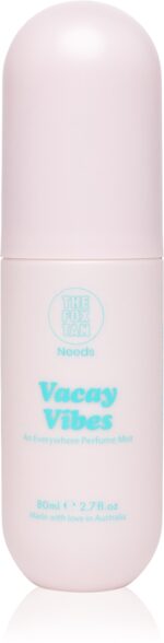 Everywhere Parfume Mist Vacay Vibes