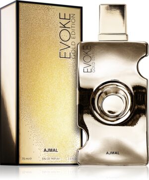 Evoke Her Gold Edition — изображение 2