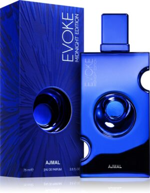 Evoke Her Midnight Edition — изображение 2