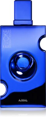 Evoke Her Midnight Edition