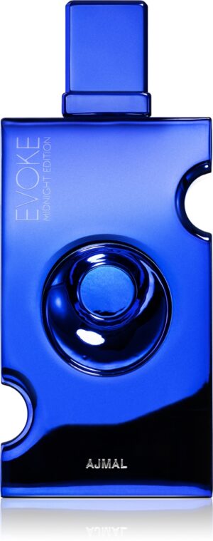 Evoke Her Midnight Edition — изображение 1