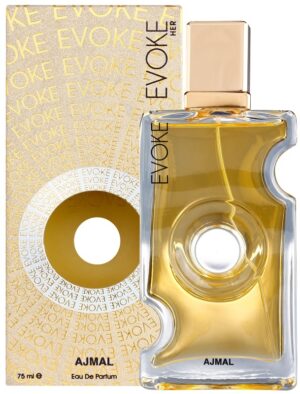 Evoke Her — изображение 2