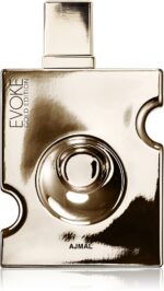 Evoke Him Gold Edition