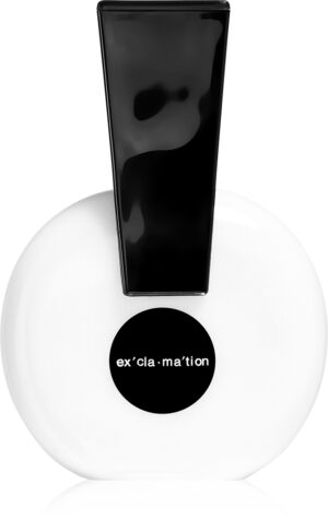 ex'cla-ma'tion — изображение 1