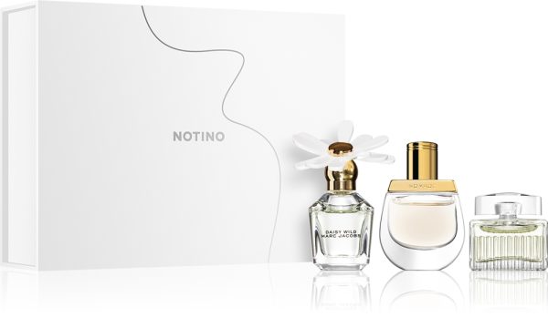 Exclusive Box Notino Eau de Fleurs