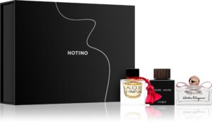 Exclusive Box Notino Essence Noire — изображение 1