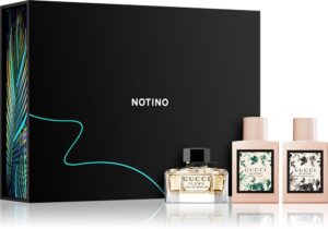 Exclusive Box Notino Gucci's Floral Spring — изображение 1