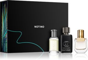 Exclusive Box Notino Nomade's Voyage — изображение 1