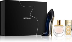 Exclusive Box Notino Wanderlust Femme — изображение 1