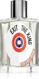 Exit The King
