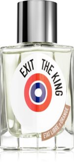 Exit The King