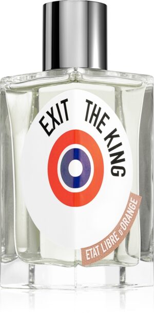 Exit The King — изображение 1