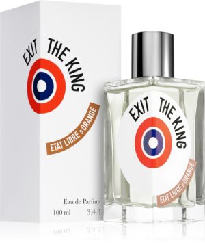 Exit The King — изображение 2