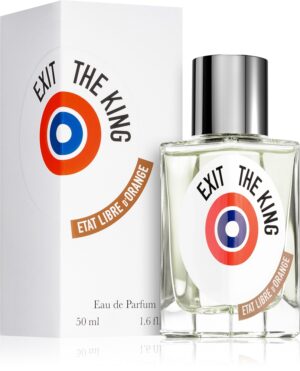 Exit The King — изображение 2